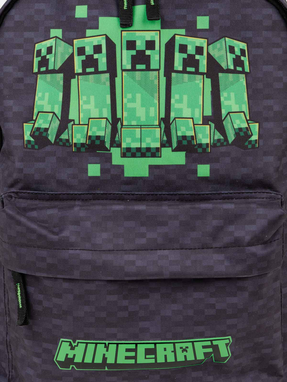 Sac à dos Minecraft
