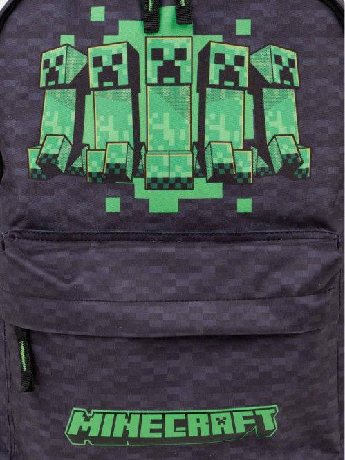 Sac à dos Minecraft