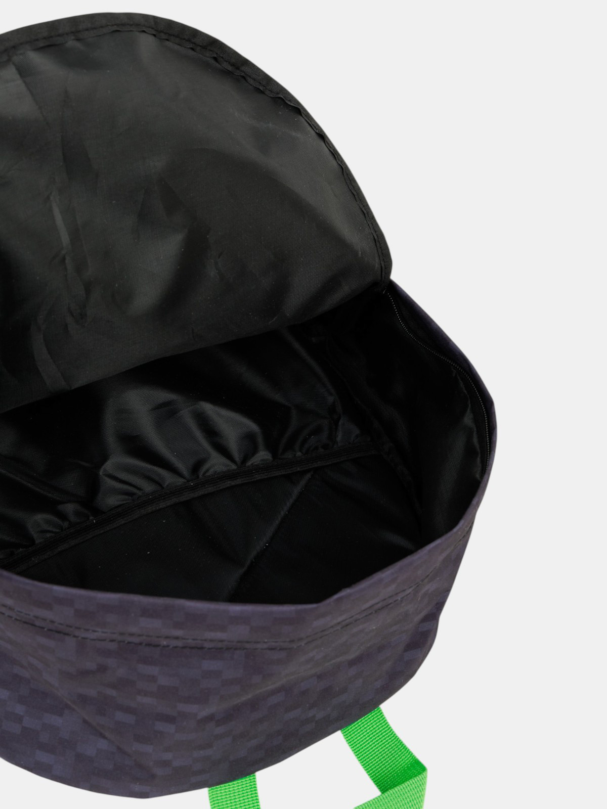 Sac à dos Minecraft