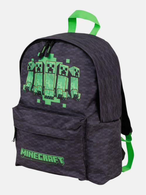 Sac à dos Minecraft