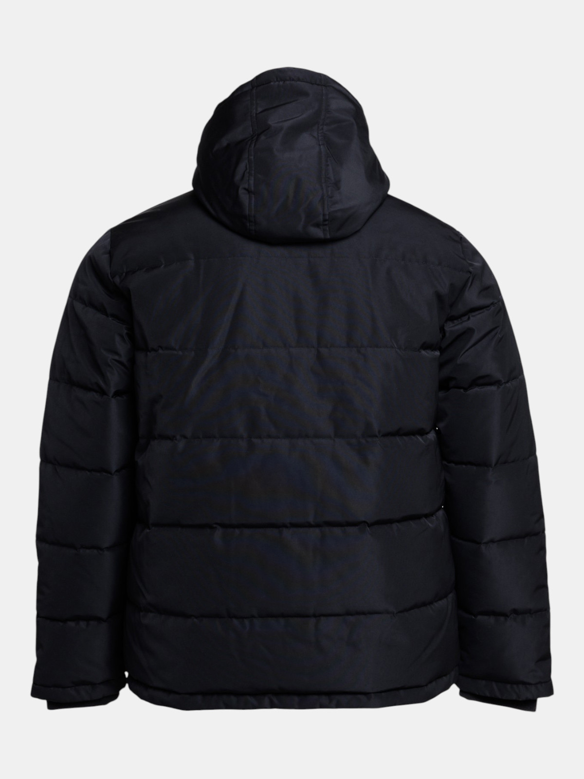 Doudoune noire grande taille homme Doudoune noire grande taille homme