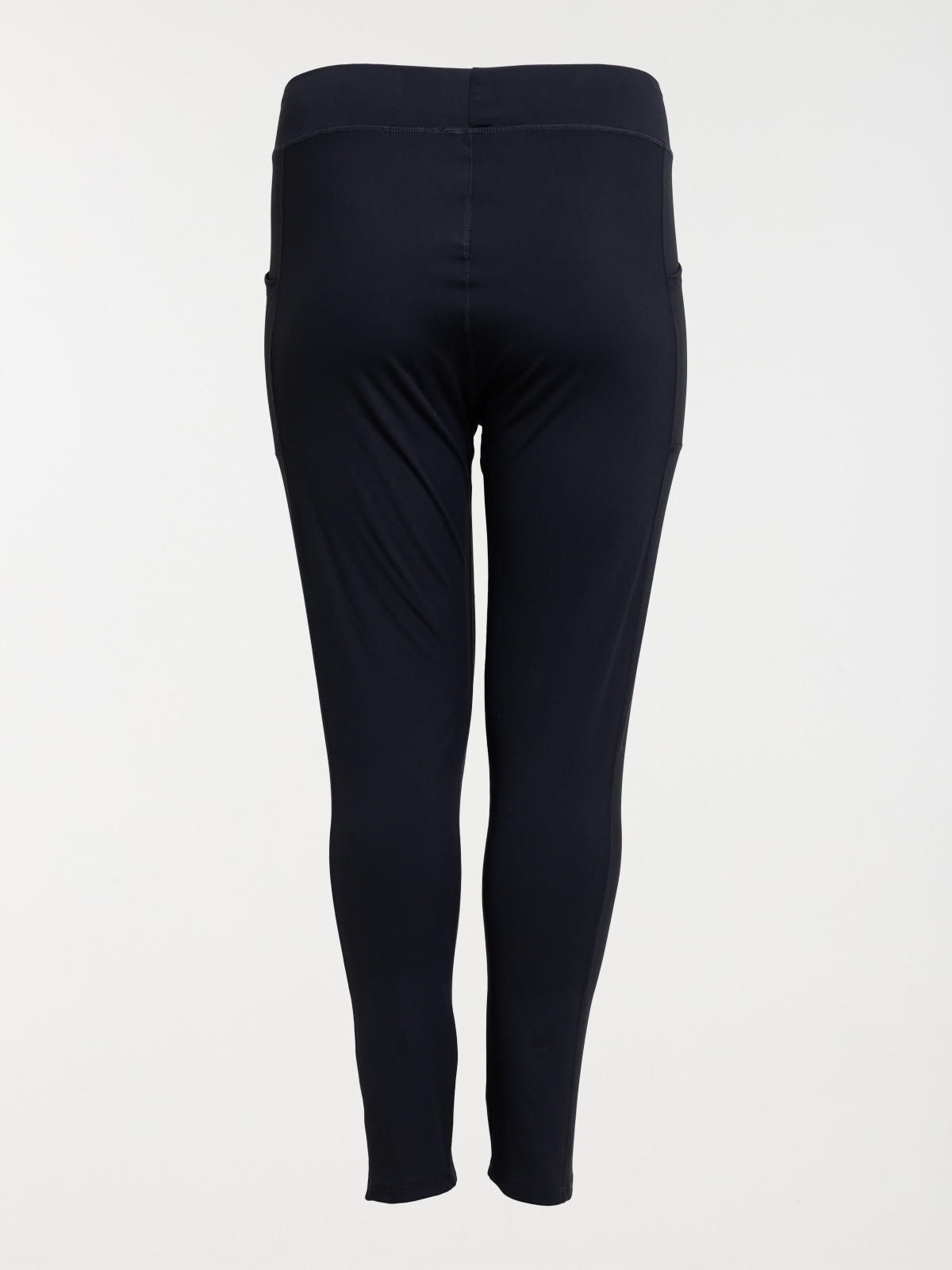 Legging sport noir grande taille femme Legging sport noir grande taille femme