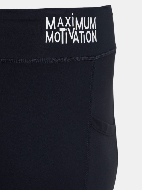 Legging sport noir grande...