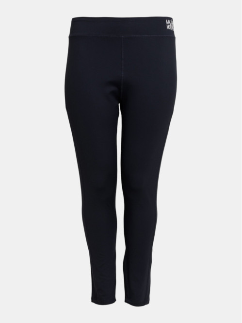 Legging sport noir grande...