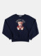 Image produit Couleur: bleu empire