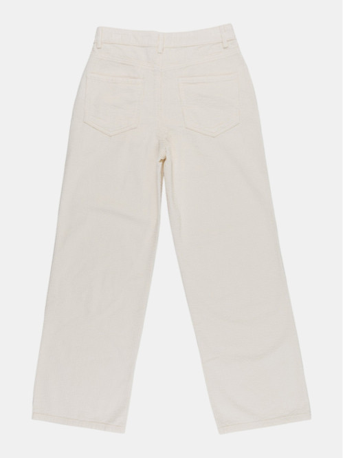 Pantalon velours côtelé...