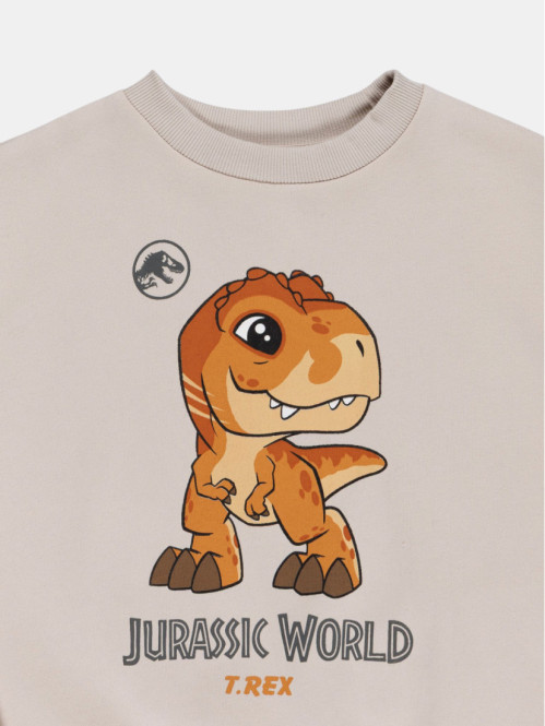 Sweat T-Rex Jurassic World...