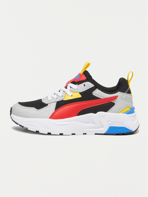 PUMA garçon TRINITY LITE (36-39) PUMA garçon TRINITY LITE (36-39)