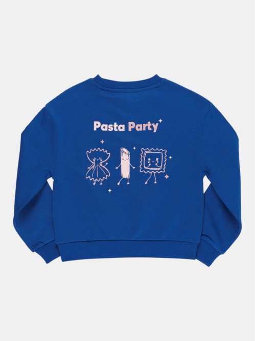 Sweat pasta party fille...