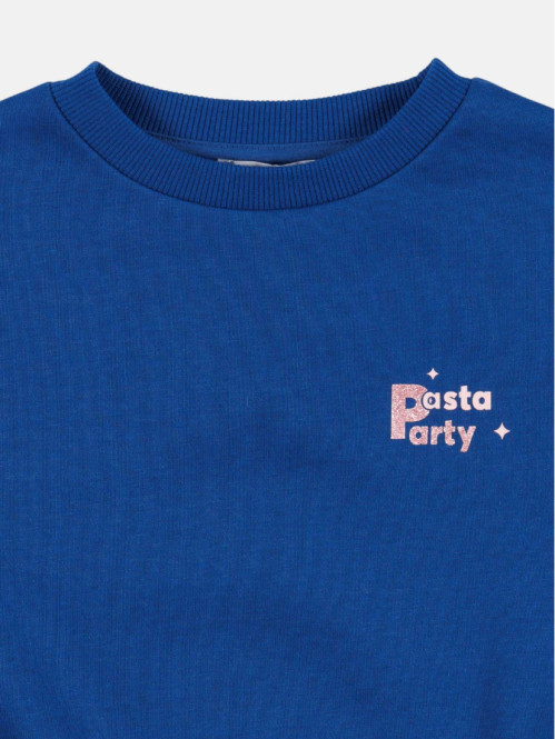 Sweat pasta party fille...