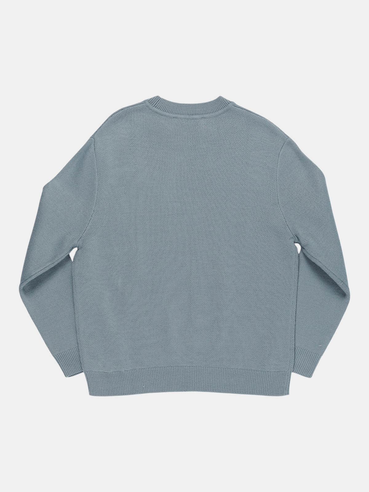 Pull imprimé message garçon (3-12A)