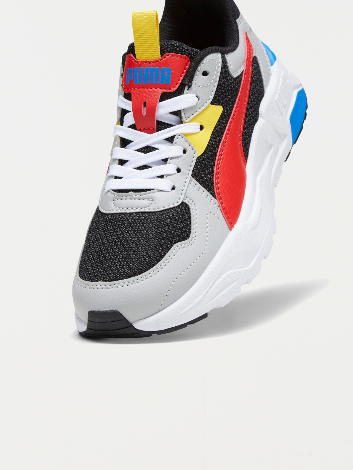 PUMA garçon TRINITY LITE (36-39) PUMA garçon TRINITY LITE (36-39)