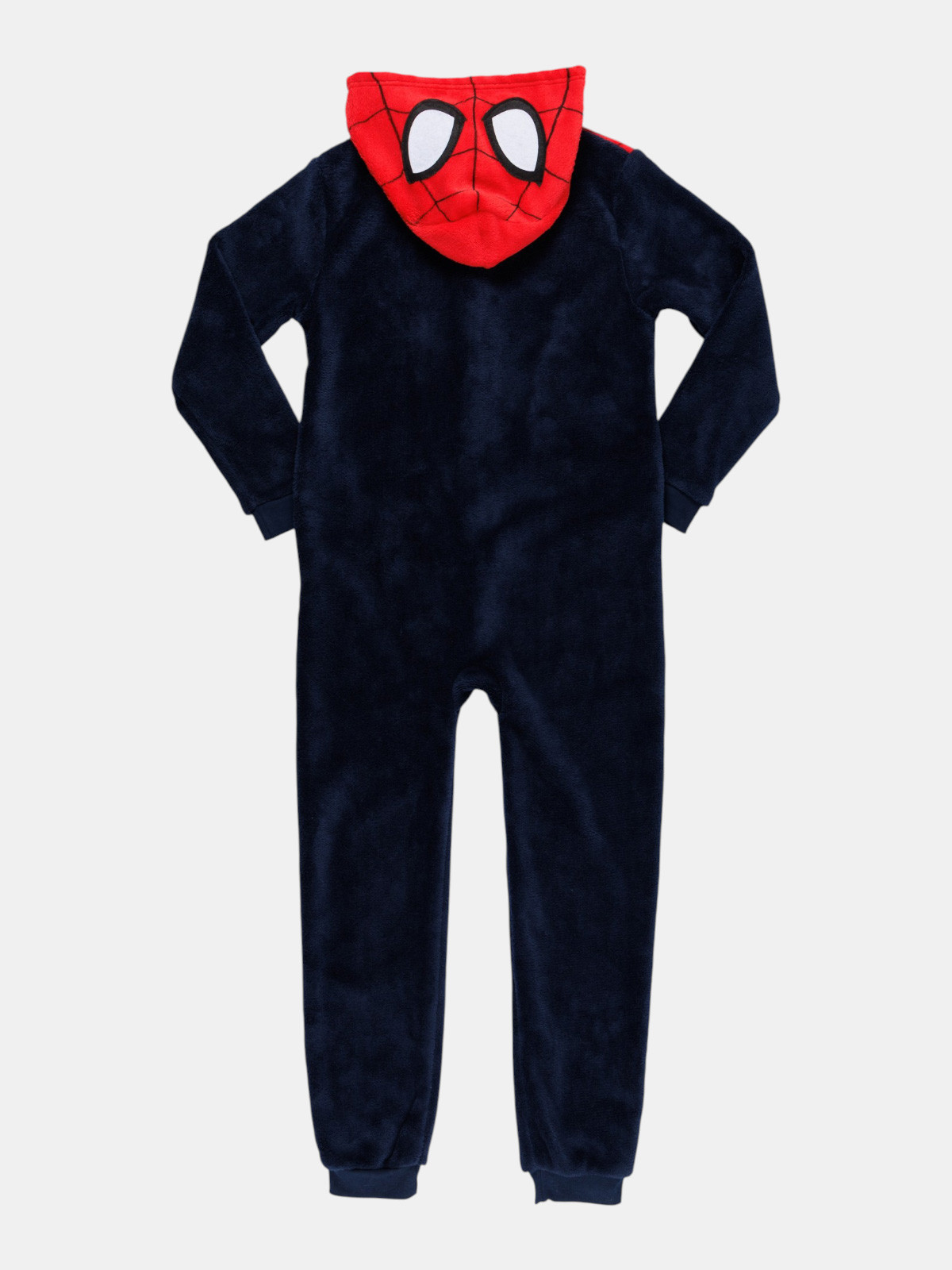 Combinaison Spiderman garçon (3-8A) Combinaison Spiderman garçon (3-8A)