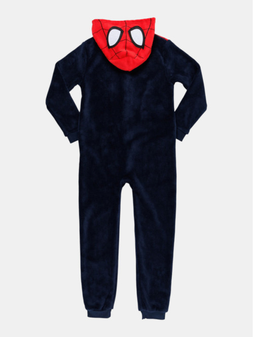 Combinaison Spiderman...