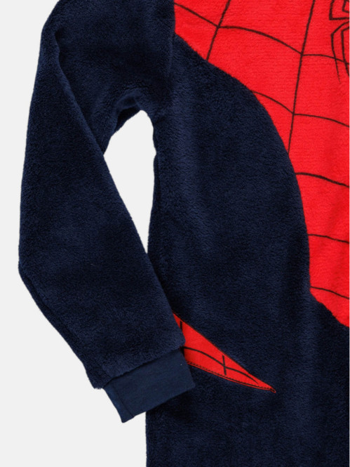 Combinaison Spiderman...