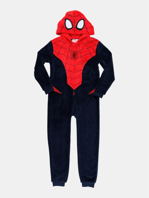 Combinaison Spiderman...