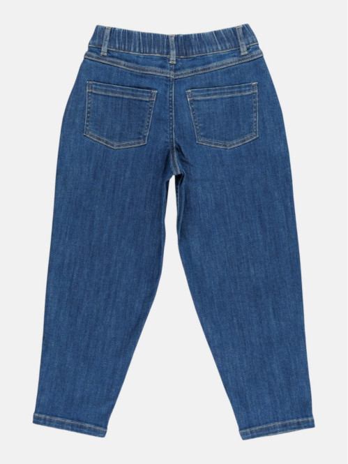Jean barel denim stone...