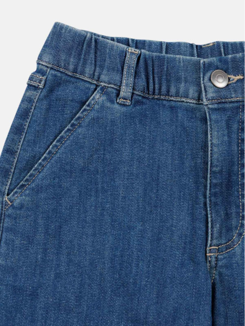 Jean barel denim stone...