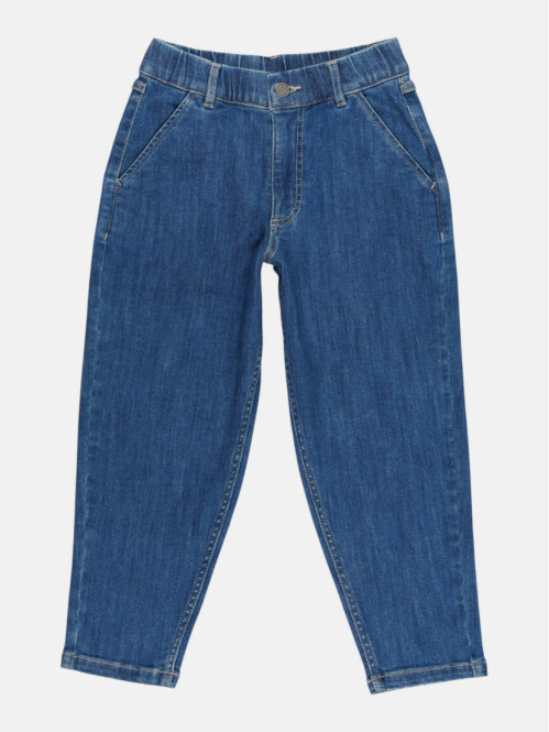 Jean barel denim stone...