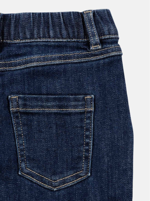 Jean barel denim brut...