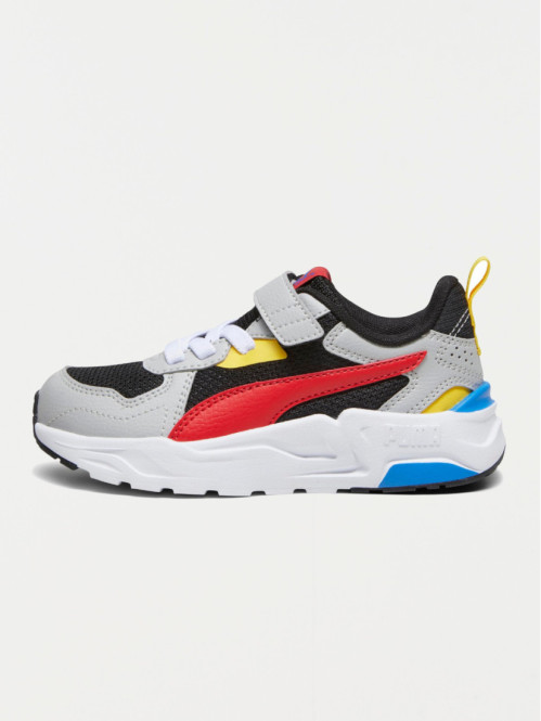 PUMA garçon TRINITY LITE (30-35) PUMA garçon TRINITY LITE (30-35)