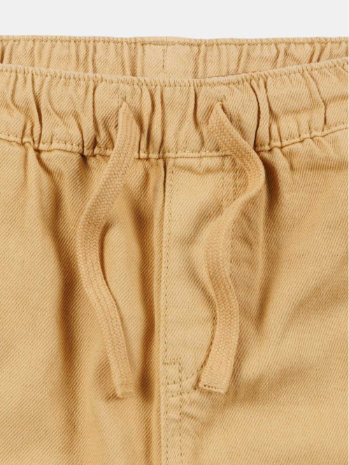 Pantalon cargo baggy garçon...