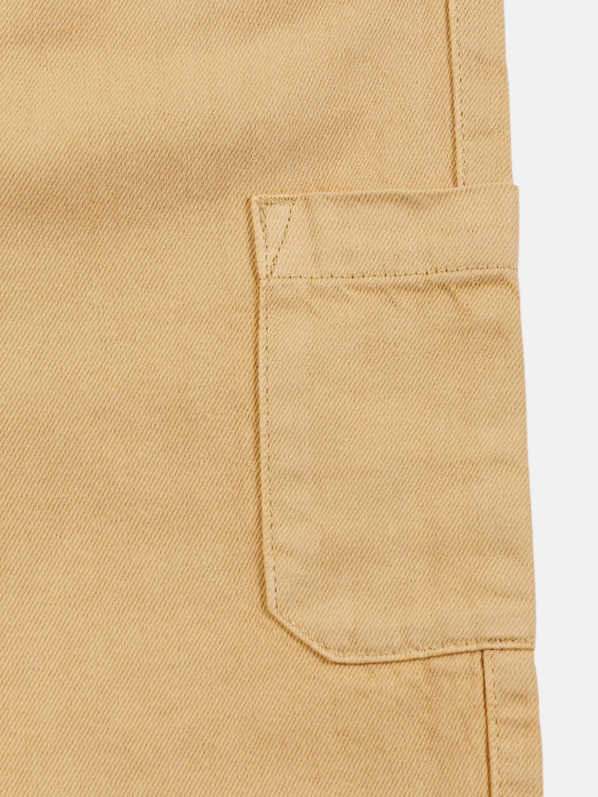Pantalon cargo baggy garçon (3-12A) Pantalon cargo baggy garçon (3-12A)
