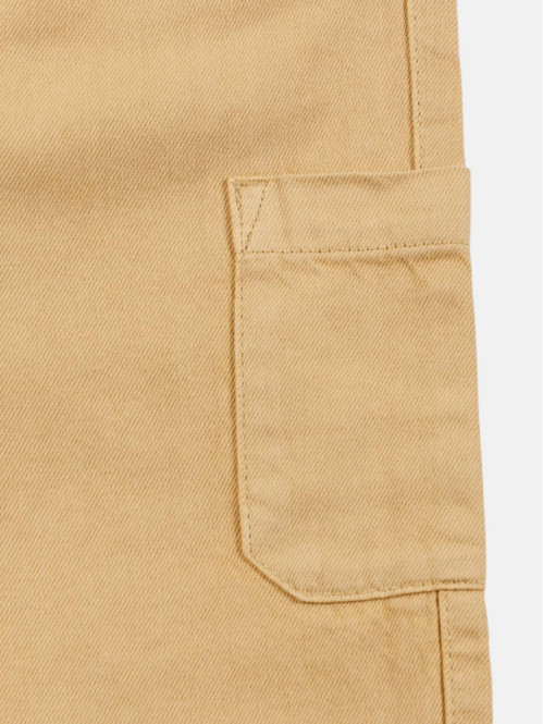 Pantalon cargo baggy garçon...