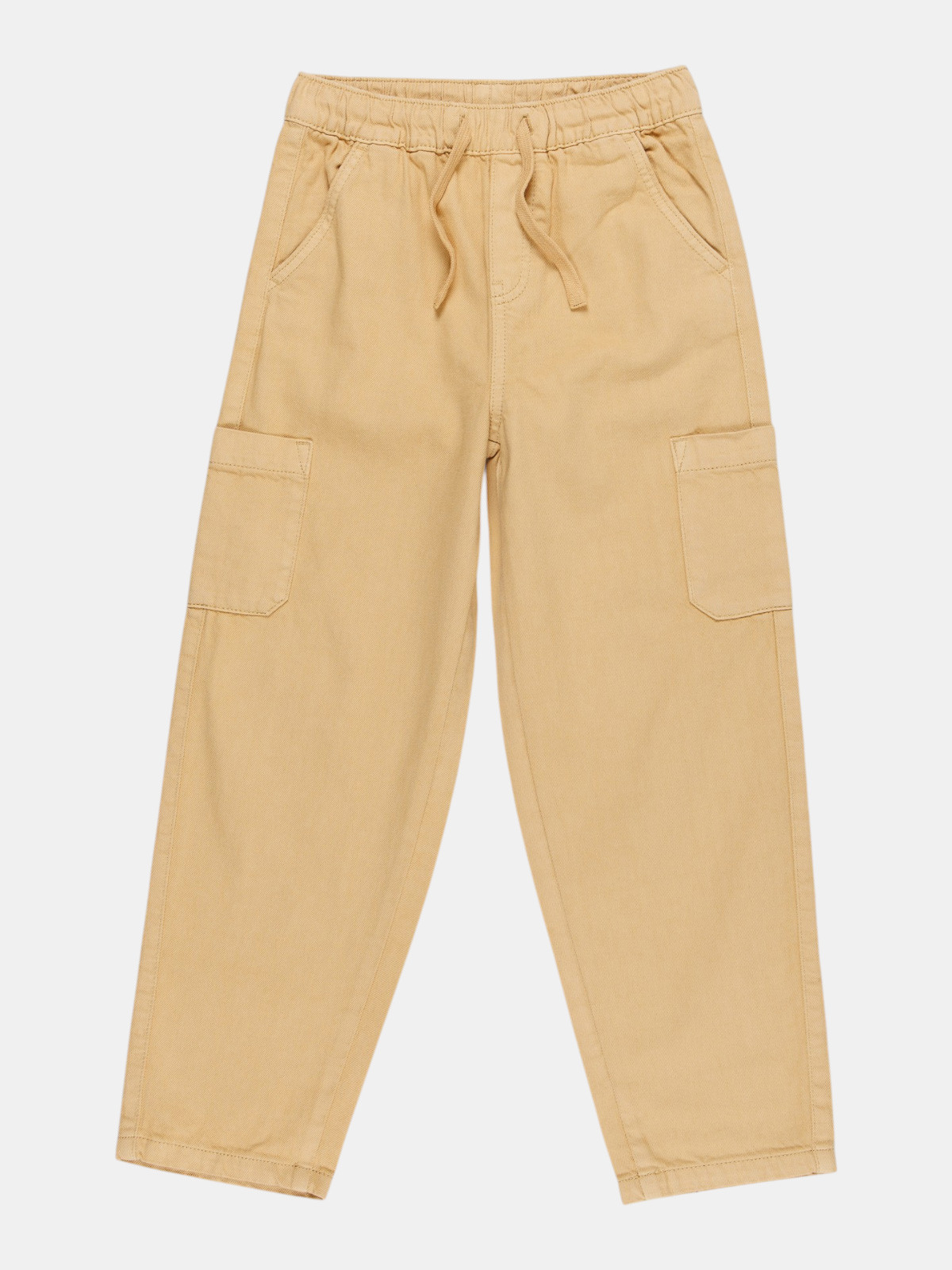 Pantalon cargo baggy garçon (3-12A) Pantalon cargo baggy garçon (3-12A)