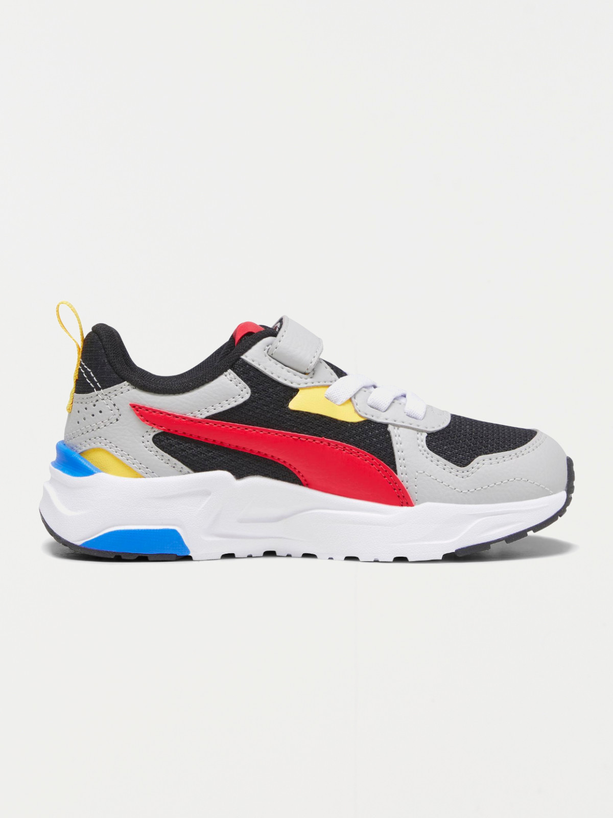 PUMA garçon TRINITY LITE (30-35) PUMA garçon TRINITY LITE (30-35)
