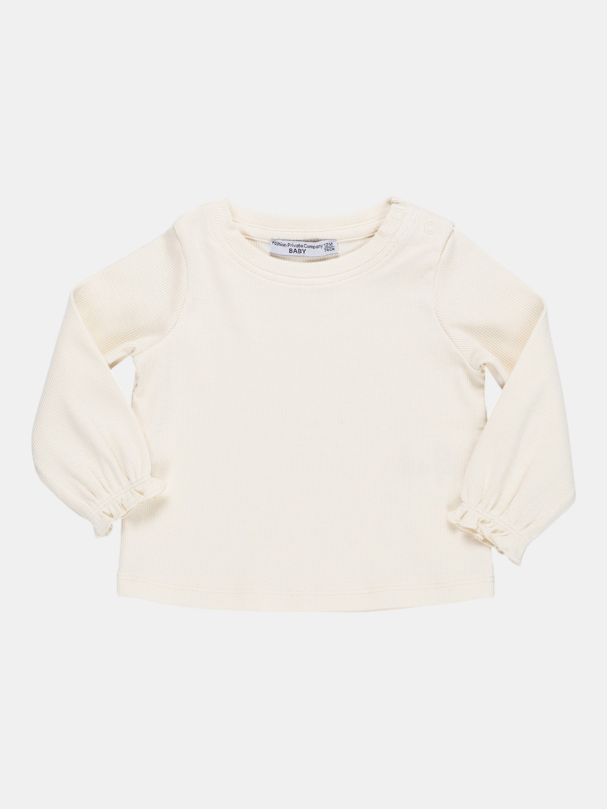 Ensemble t-shirt/salopette fille (3-36M)