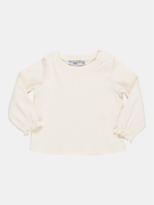 Ensemble t-shirt/salopette...