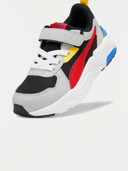 PUMA garçon TRINITY LITE (30-35) PUMA garçon TRINITY LITE (30-35)