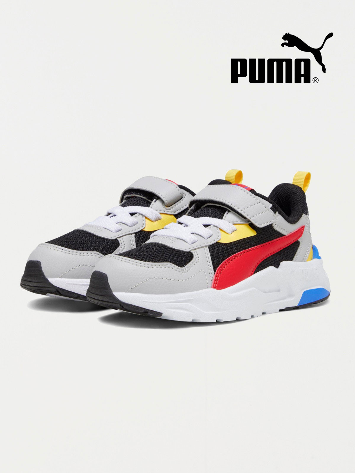 PUMA garcon TRINITY LITE 30 35