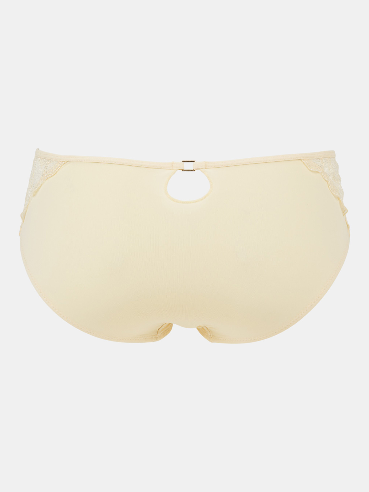 Culotte dentelle florale femme (S-XL)