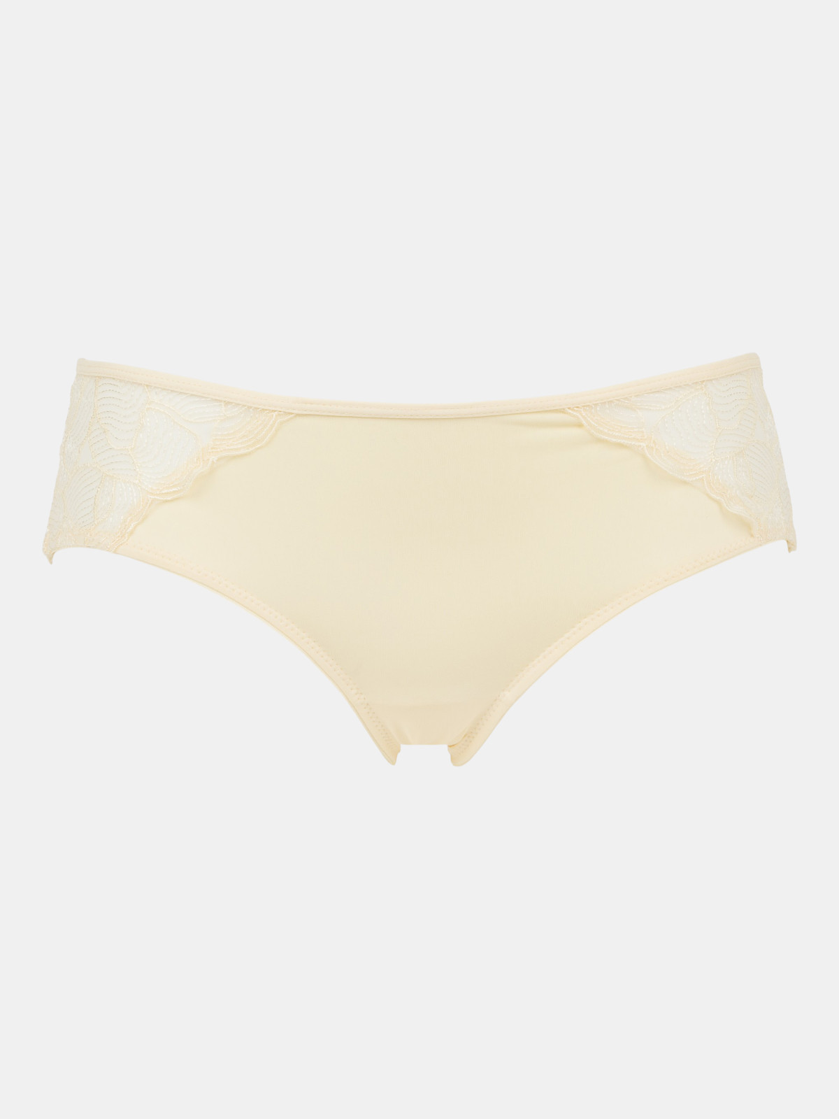 Culotte dentelle florale femme (S-XL)