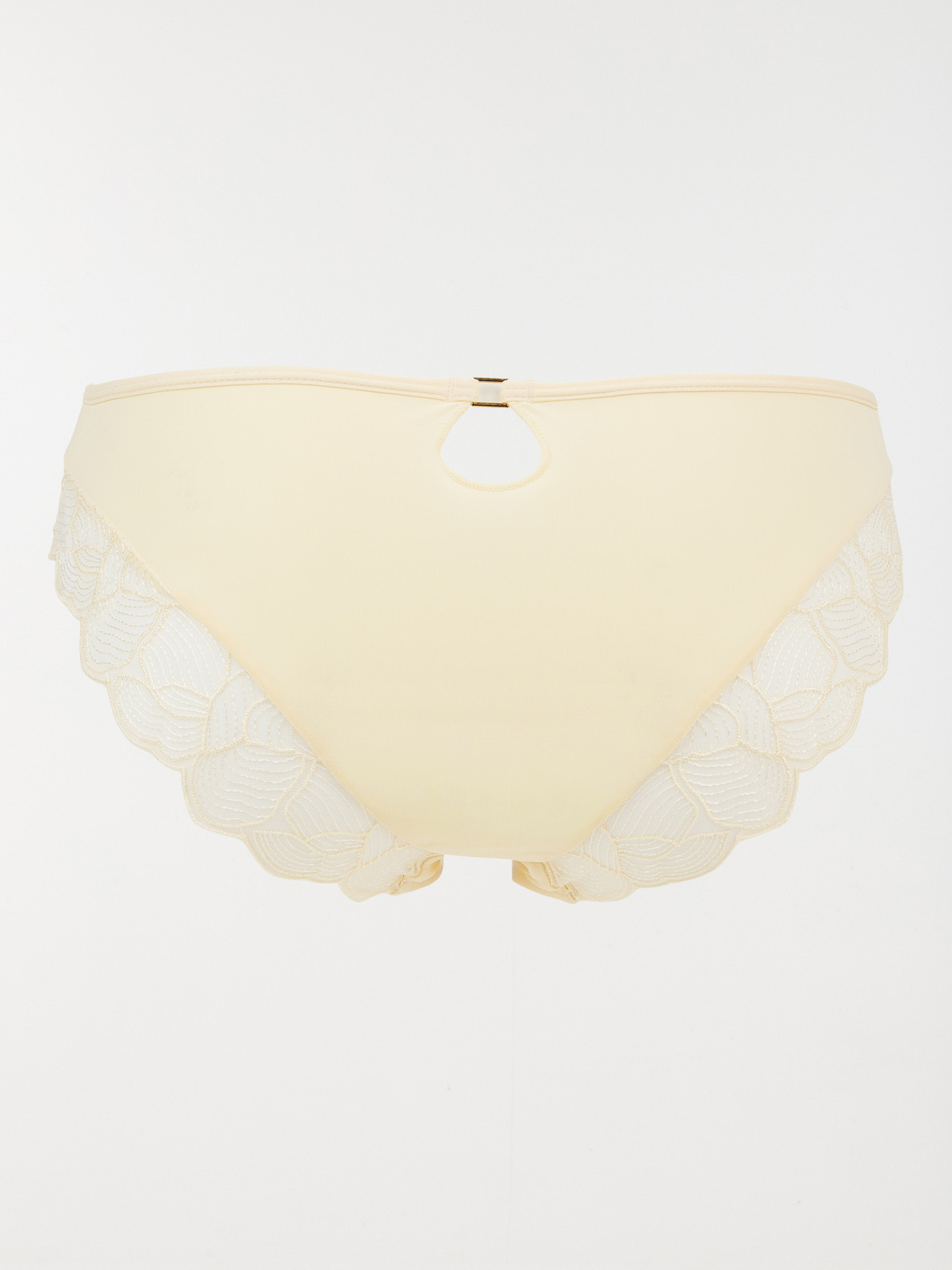 Shorty dentelle florale femme (S-XL) Shorty dentelle florale femme (S-XL)