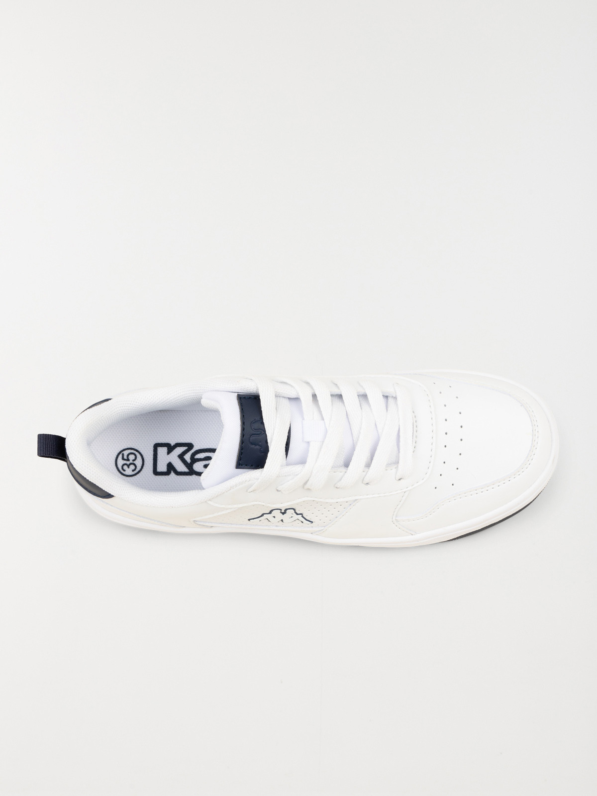 Baskets KAPPA FALCON JR LACE (33-39)