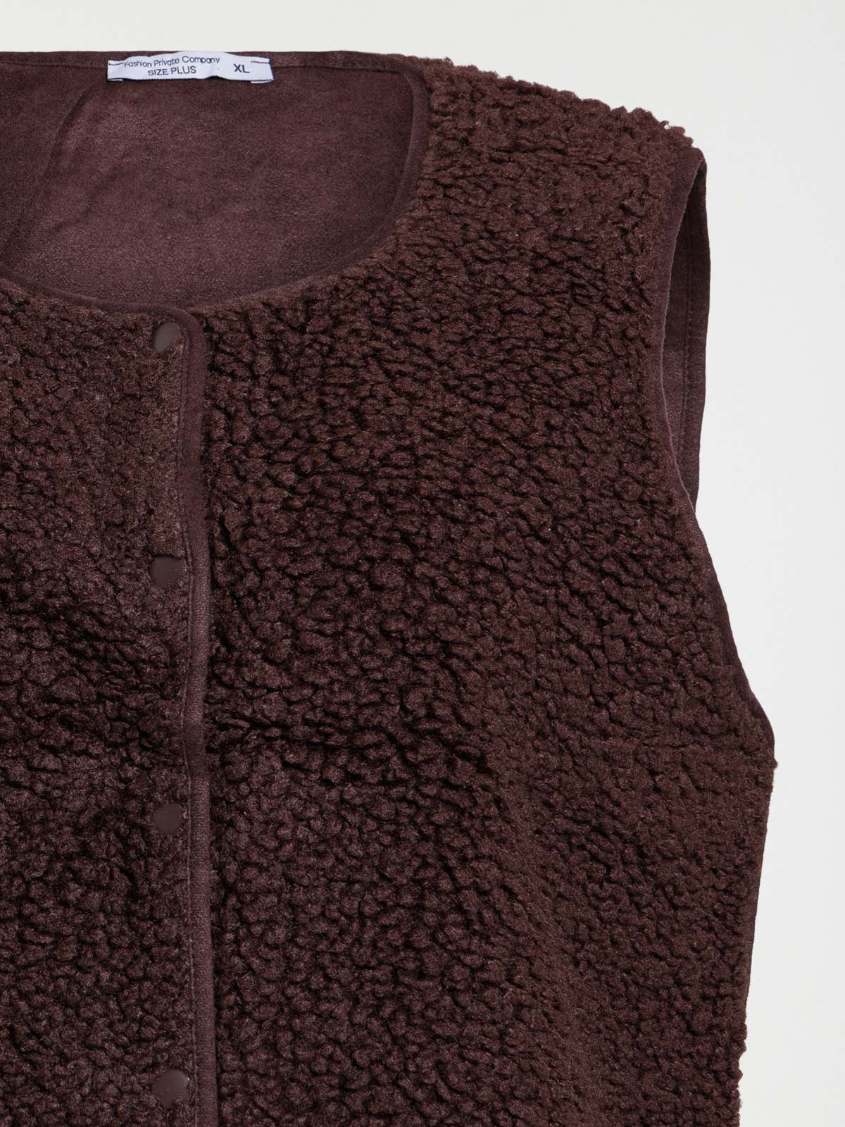 Gilet sans manches grande taille femme Gilet sans manches grande taille femme
