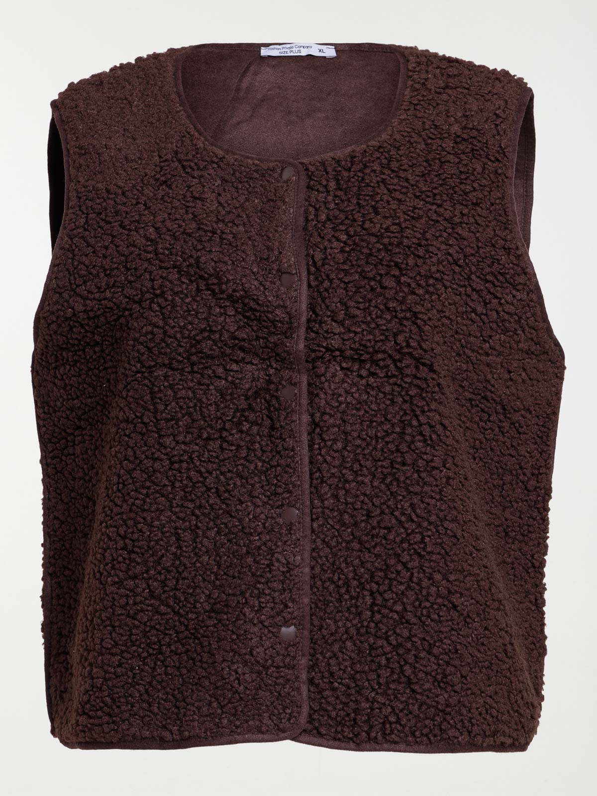 Gilet sans manches grande taille femme Gilet sans manches grande taille femme