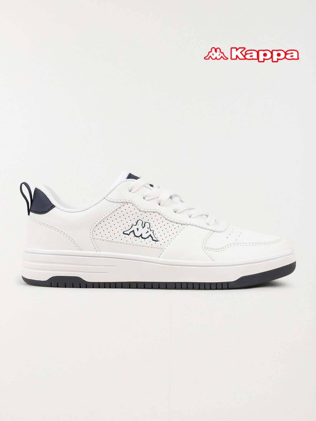 Baskets KAPPA FALCON JR LACE (33-39)