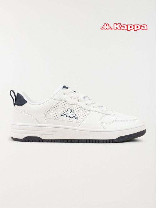 Baskets KAPPA FALCON JR LACE (33-39)