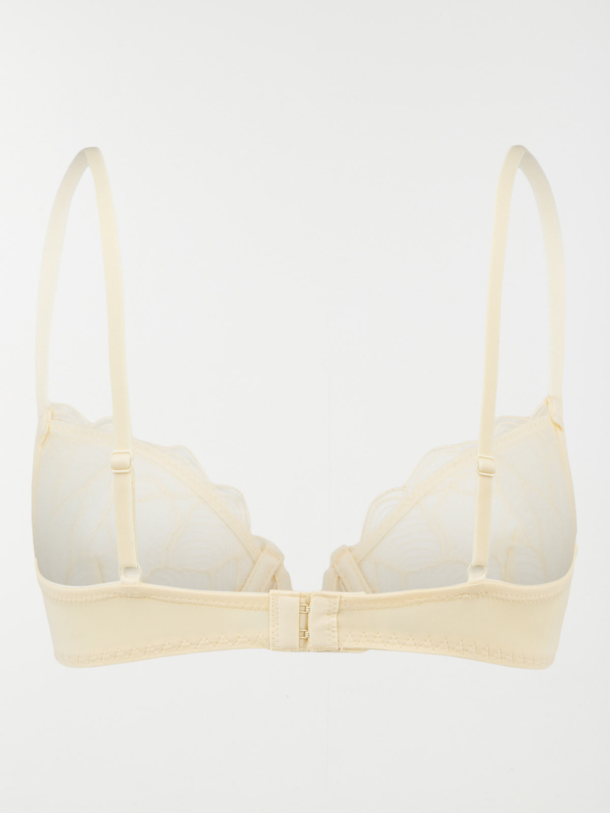 Soutien-gorge non paddé femme (85B-100C)