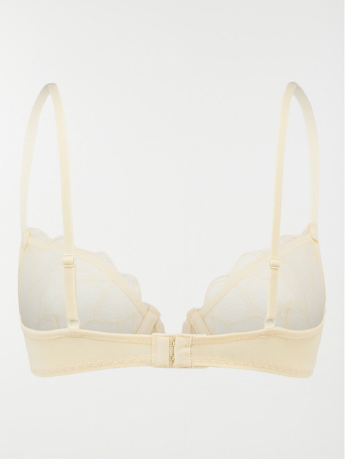 Soutien-gorge non paddé...