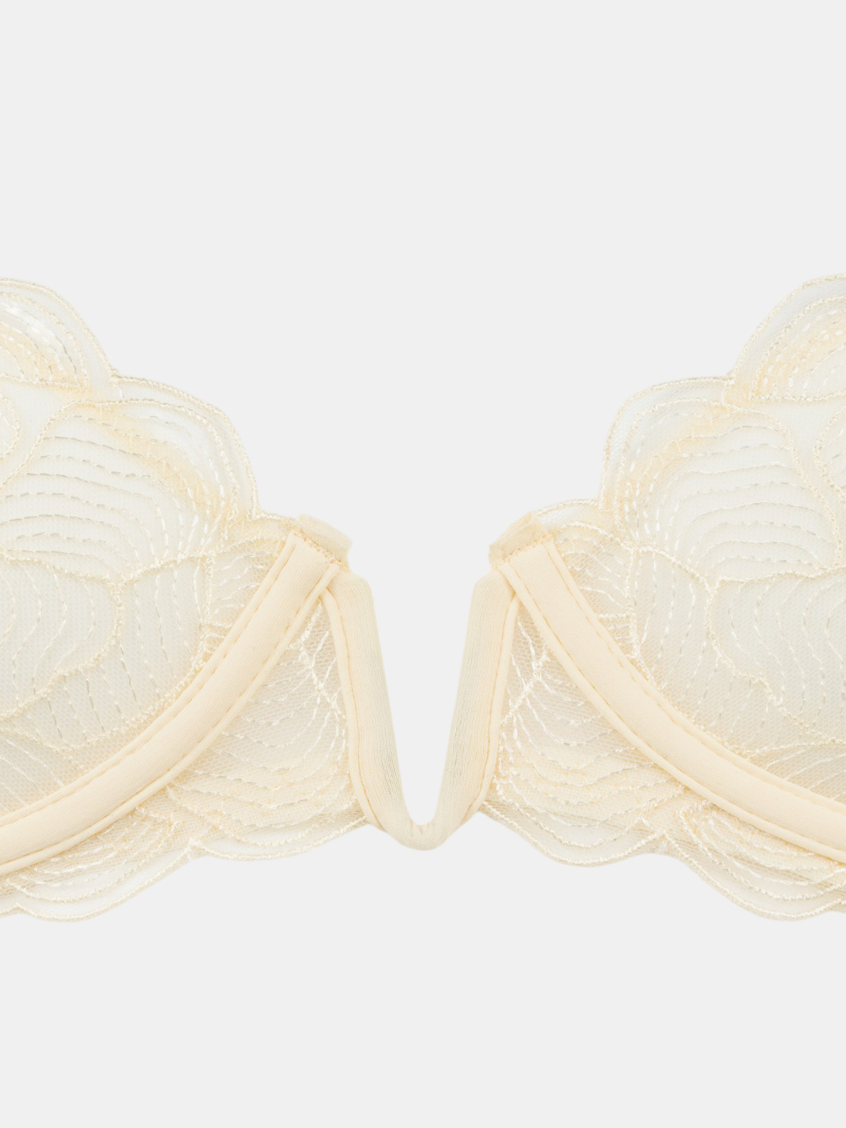 Soutien-gorge non paddé femme (85B-100C)