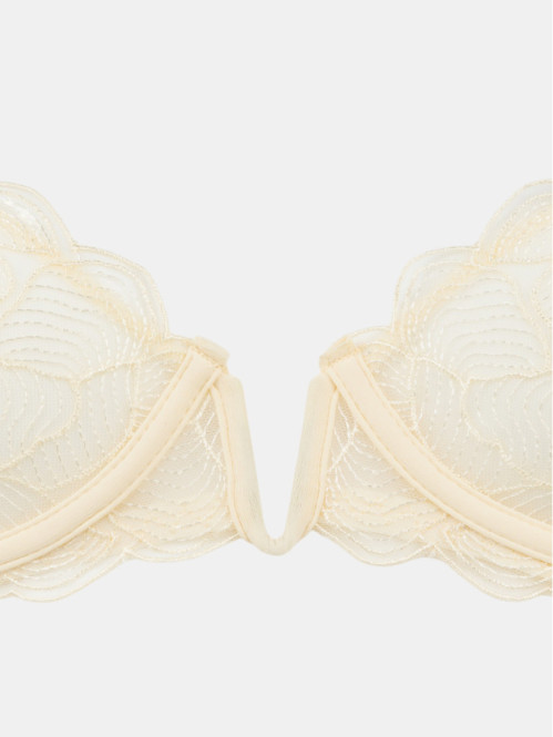 Soutien-gorge non paddé...