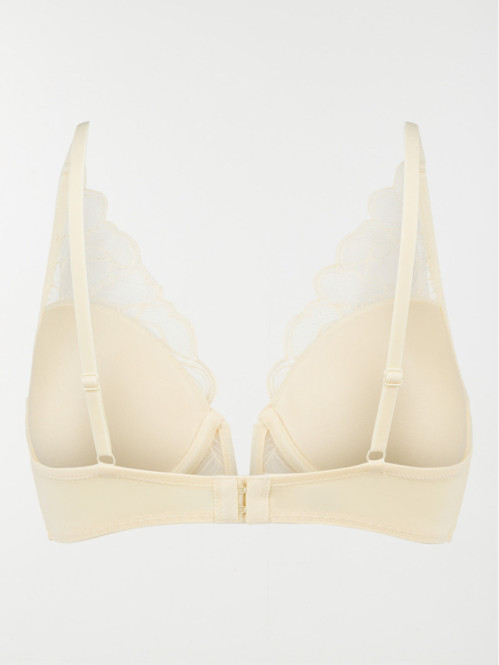 Soutien-gorge dentelle...