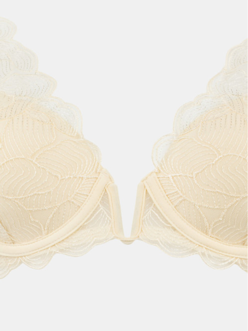 Soutien-gorge dentelle...