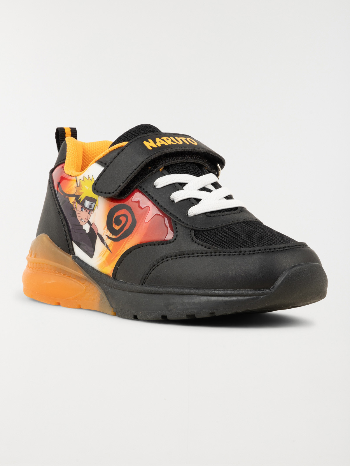Baskets Naruto garçon (30-34) Baskets Naruto garçon (30-34)