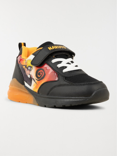 Baskets Naruto garçon (30-34) Baskets Naruto garçon (30-34)